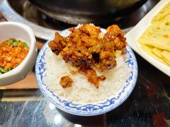 -志晖园圆子鸡·辣子鸡(阳光店)