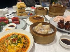 -丰鲤楼•闽南茶楼(仟禧汇店)