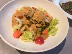-徐记海鲜·宴会(大唐西市|丰庆店)