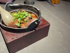 -古市香跷脚牛肉·非遗传承单位