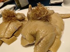 -彩丰楼中餐厅(深圳国际会展中心洲际酒店)