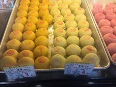 -赞记龙凤礼饼(龙津路店)