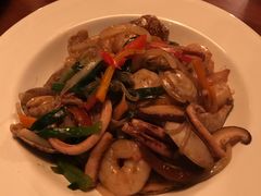 -Outdark Korean Restaurant