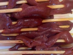 -阿串串老火锅(力盟店)