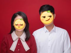 -bobo高端证件照工作室(三元桥店)
