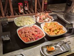-上海金桥红枫万豪酒店-万豪中餐厅