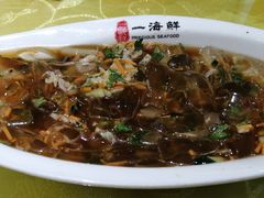 -大城·烧烤海鲜大排档(台东店)