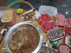 -铭记蛙小仙·活蛙畅享(CBD万达广场店)