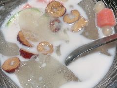 -锦城印象火锅(天府三街店)