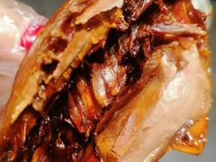 -鸽子侯·家宴·平价海鲜(市图书馆店)