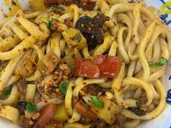 -王老大面(凤城六路店)