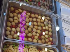 -瑞杰烧烤店·24小时营业(山东路店)