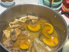 -采椰郎椰子鸡·脆皮鸡火锅(融创茂店)