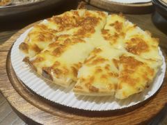 -miss pizza
