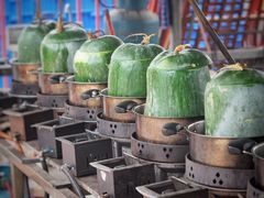 -红旗山庄(圭峰山店)