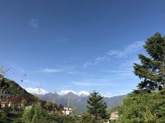 -硗碛藏寨·神木垒景区