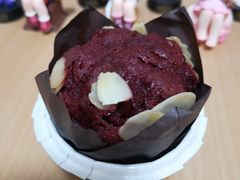 -幸福蛋糕坊(金顶街店)