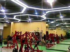 -北京保利大厦酒店(东四十条地铁站店)