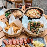 台湾小馆
