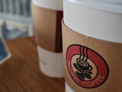 -太平洋咖啡(市府恒隆二店)