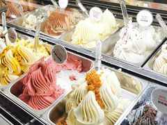 -Dal Cuore 达可芮冰淇淋(陕西北路店)