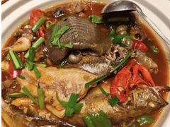 -老海陵·泰州菜(图书馆店)
