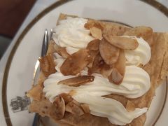 -新侨三宝乐西餐厅(崇文门店)