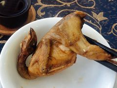 -祈胜邨•顺德鱼生•顺德菜(容桂店)