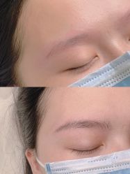 -久匠·纹眉半永久野生眉