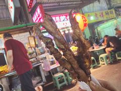 -六合夜市