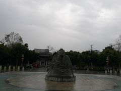 -建水文庙