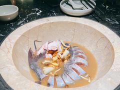 -云海肴云南菜·蒸汽石锅鱼(青岛万象城店)