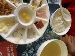 标准过桥米线-建新园过桥米线(宝善街店)