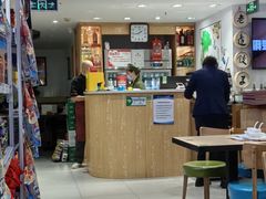 -老边饺子馆(东单店)