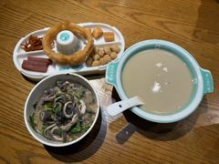 -老磁器口豆汁店(天坛店)