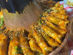 -老佛爷正宗铜炉蛙锅(五道口店)