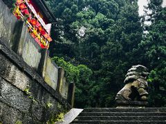 -庐山风景名胜区