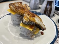 -濱寿司(高新伊藤店)