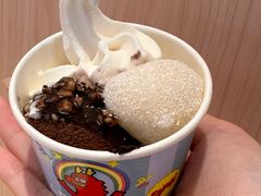 -龍歌自助小火锅(市北台东利群店)
