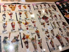 -Ufufu cafe(天神巷店)