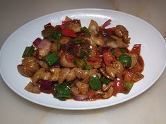 -吕记老鸭汤·徽菜馆(东营路店)