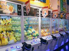 -天天玩X秋葉原日系动漫游戏中心