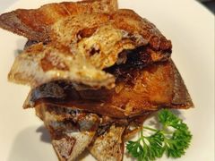 本帮熏白鲳-忆家一宴(大木桥路旗舰店)