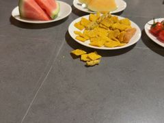 -君邦火锅(新疆大厦店)