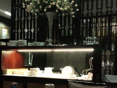 大堂-八分饱·西津会(西津渡店)