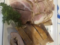 -老都一处饺子馆(道里店)