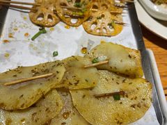 -木屋烧烤(岗顶二店)
