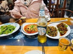 -益恒饭店乡间白族菜(古城总店)