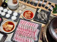 -泥炉烧肉师(新街口金銮巷店)