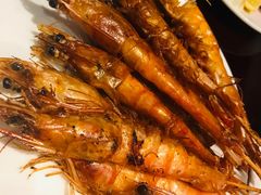 -荣誉国际酒店-云顶旋转餐厅